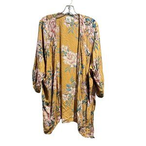 BillaBong Women's Lightweight Cardigan